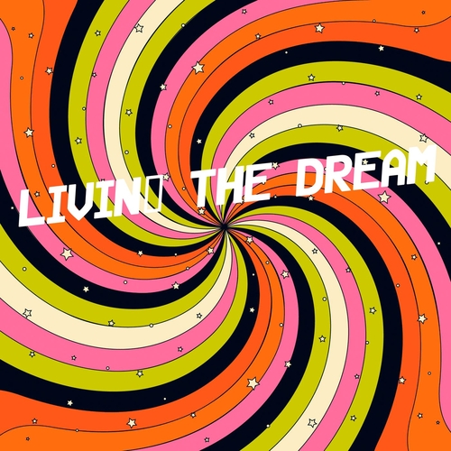 VA - Livin' The Dream [FP192]